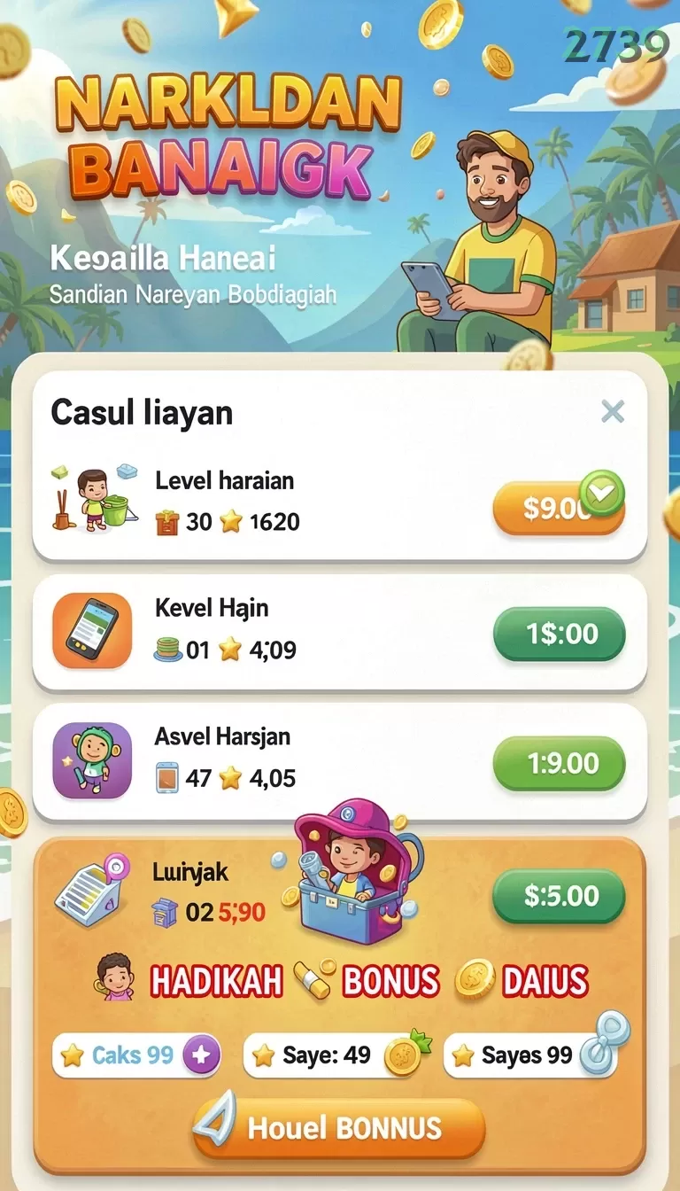 Screenshot Aa666 nomor 1